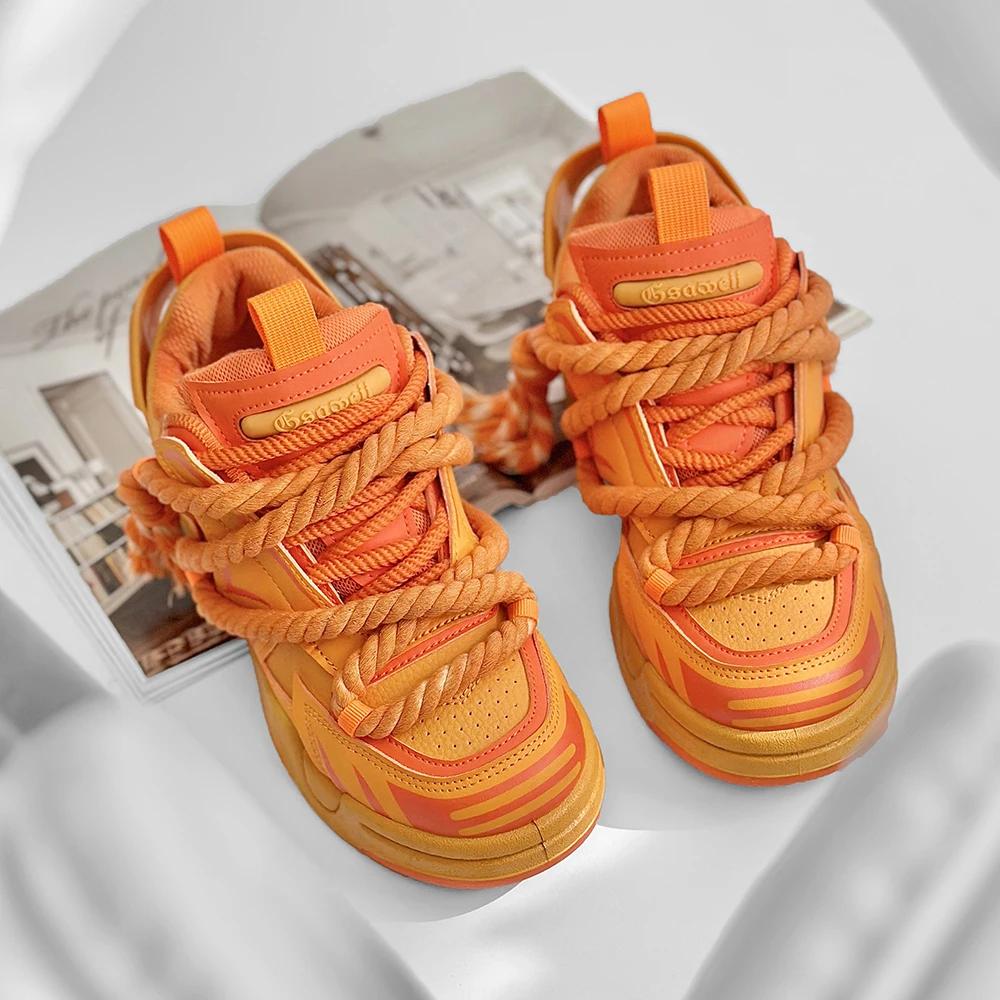 2024 Новые повседневные мужские хип-хоп крутые кроссовки для катания на коньках дышащие модные ретро-кроссовки для ходьбы размер 39-45 дышащие