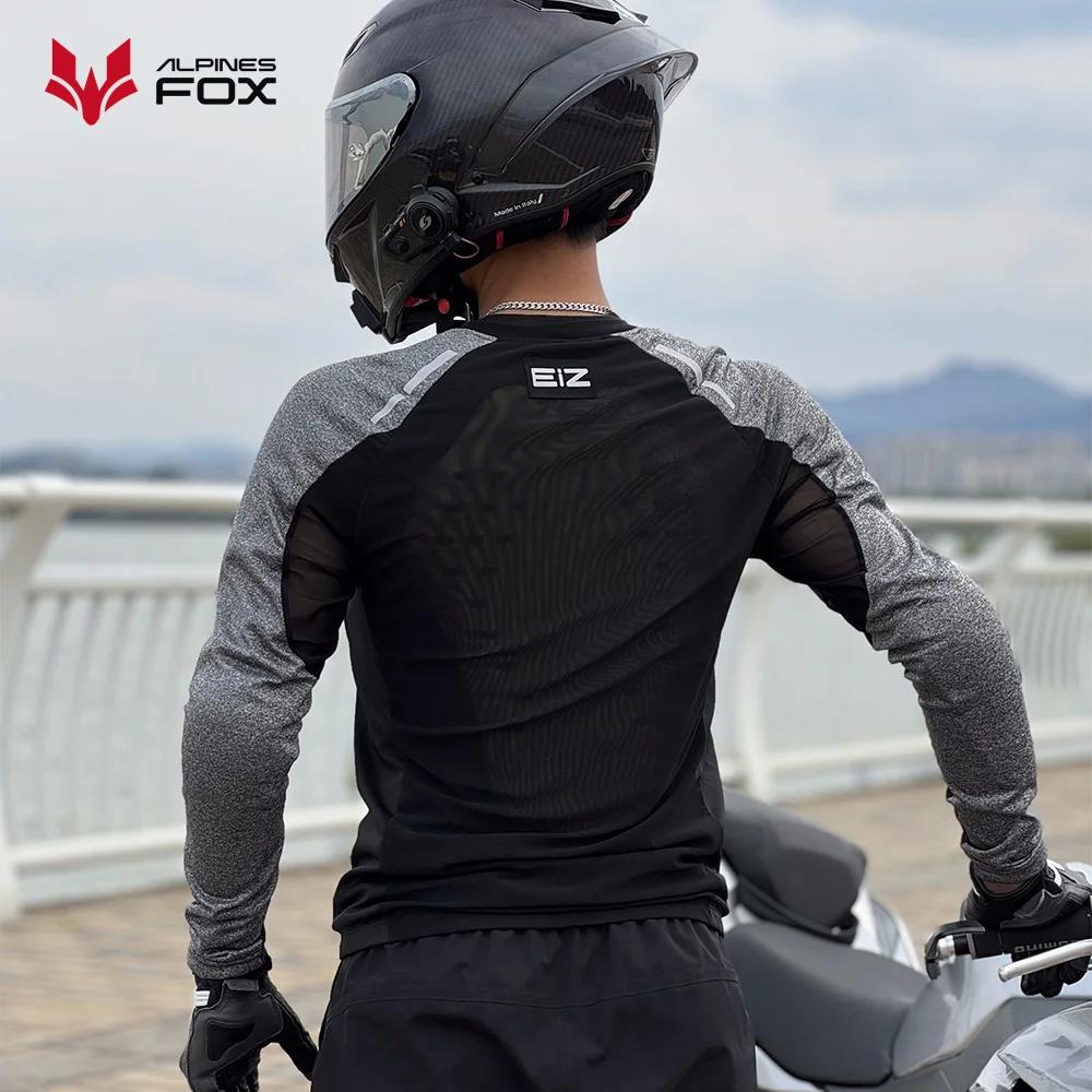 Летние мотоциклетные куртки, защитная куртка для мотоциклетных гонок, легкая мягкая одежда для мотокросса, мотокуртка