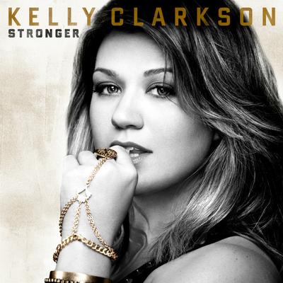 CD KELLY CLARKSON Stronger 88697961802 RCA 19 Recordi 2011 США Танцевальная Электроника Б/У