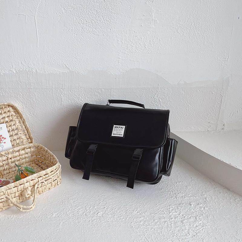 Fashionable Unisex Kids Backpack With Spacious Storage And Breathable Waterproof Design