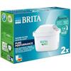 Фильтры для фильтр-кувшина Brita Maxtra Pro - Набор из 2 штук - Разноцветный