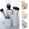 Классификация хорошо организованный ящик для хранения, офисный органайзер, коробка, контейнер для кистей для макияжа, контейнер для ручек