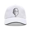 ANIME One Punch Man Printed Baseball Cap Unisex Women Cool Summer Mesh Trucker Cap Fashion Adjustable Snapback Hats