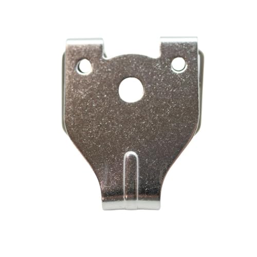 Fukui Metal Craft Stainless Steel Safety X-Hook, Medium, S-4002