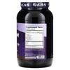 EAS 100% Platinum Whey, Chocolate Ice Cream, 2 Lb (907 G)