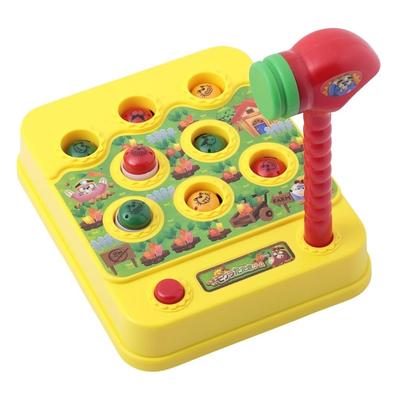 Maruka Toy Игра для возраста 3 и 194452 Игра "Ударь крота", Вверх,