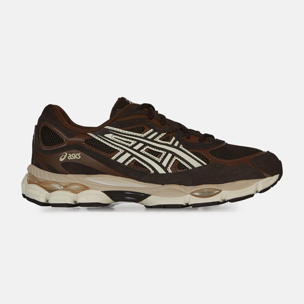 Sneakers Asics Black Gel-Nyc