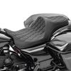 Selle Biplace Pour Harley Davidson Touring 08-23 Craftride FD2
