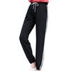 Loose Joggers Wide Leg SweatPants Women Trousers Plus Size Soft High Waist Pants Streetwear Korean Casual Yoga Pants