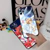 Чехол для телефона TR7 C-Cardcaptor S-Sakura Shell для OPPO A40 A60 A80 A15 A16 A16K A12 A17 A17K A54 A54S A53 A53S A55 A56 A57 A98 F23