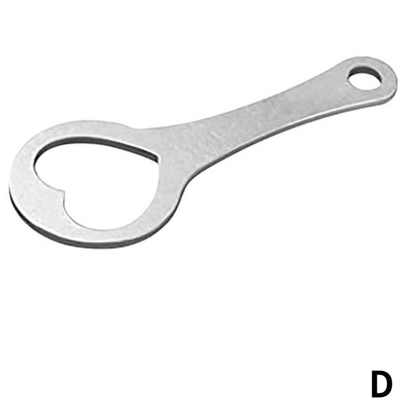 Metal Shopping Trolley Tokens Couple Key Chains Decorative Key Hook Keyrings