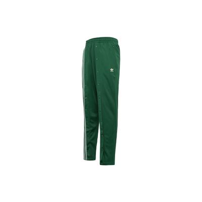 Штаны унисекс в полоску Originals x Ivy Park Collaborative Casual Sweatpants Green GV1587