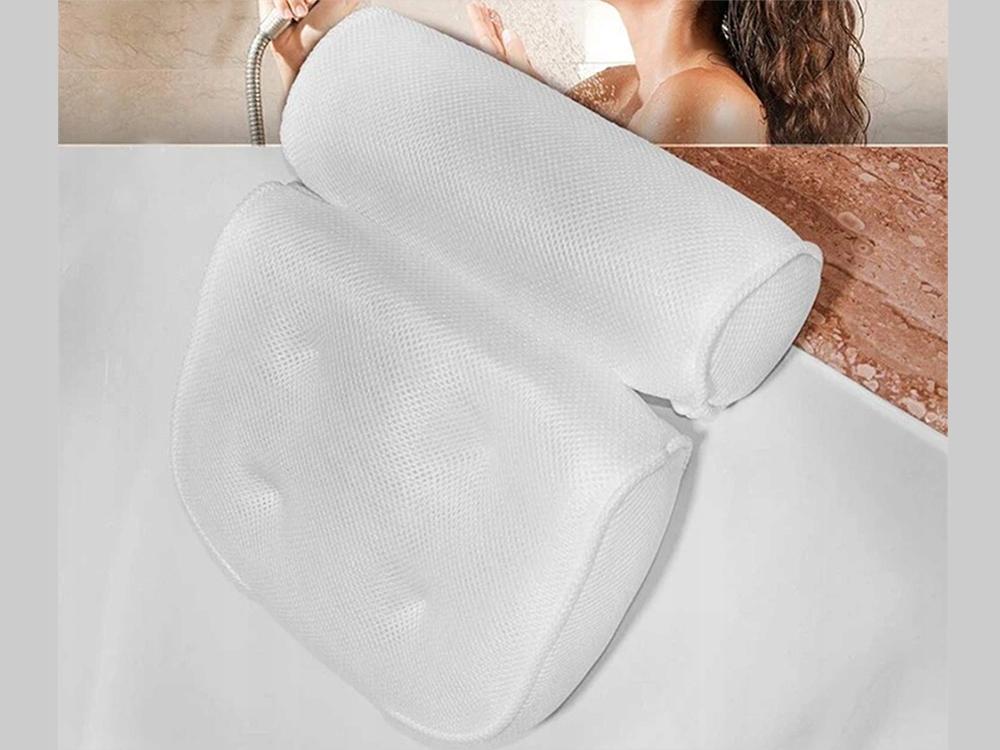 Bath Pillow (60)