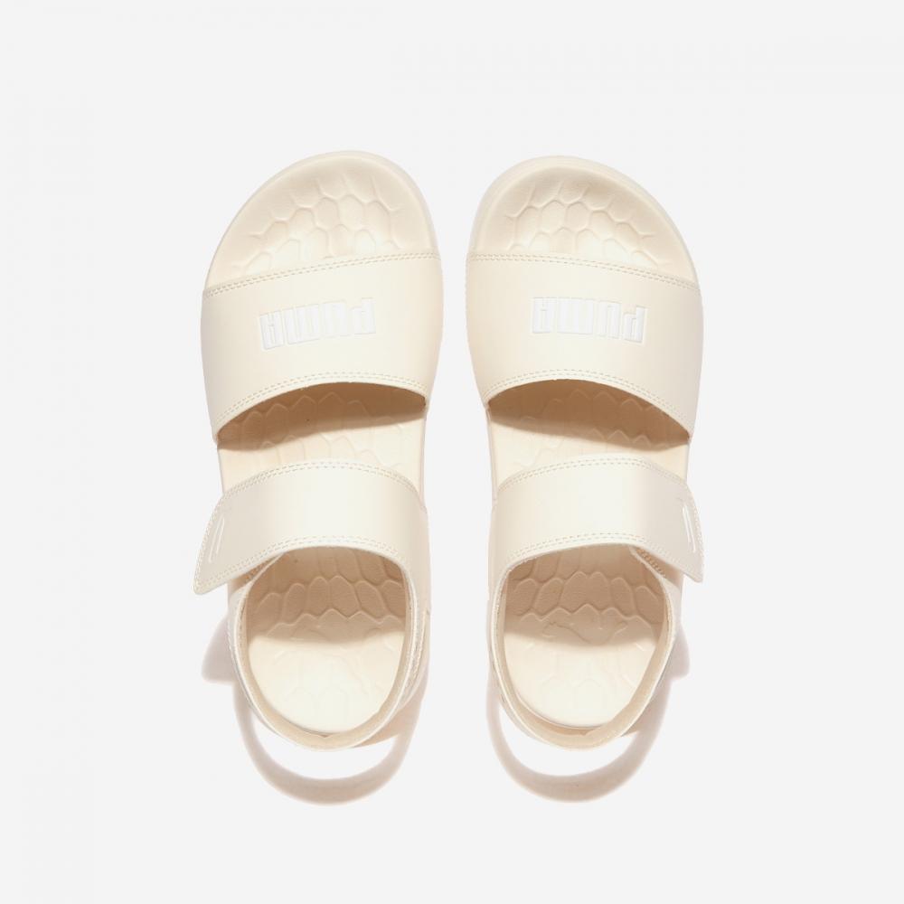 Puma Сандалии Soft Ride Pure Pki38908310 Frosted Ivory Puma White