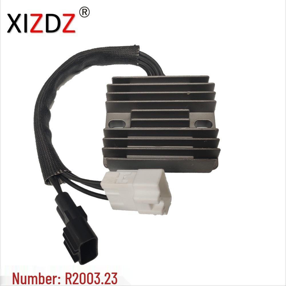 Compatible with Honda XL 125 V7 Varadero (2007-2011) SH678-FEM 2003.20