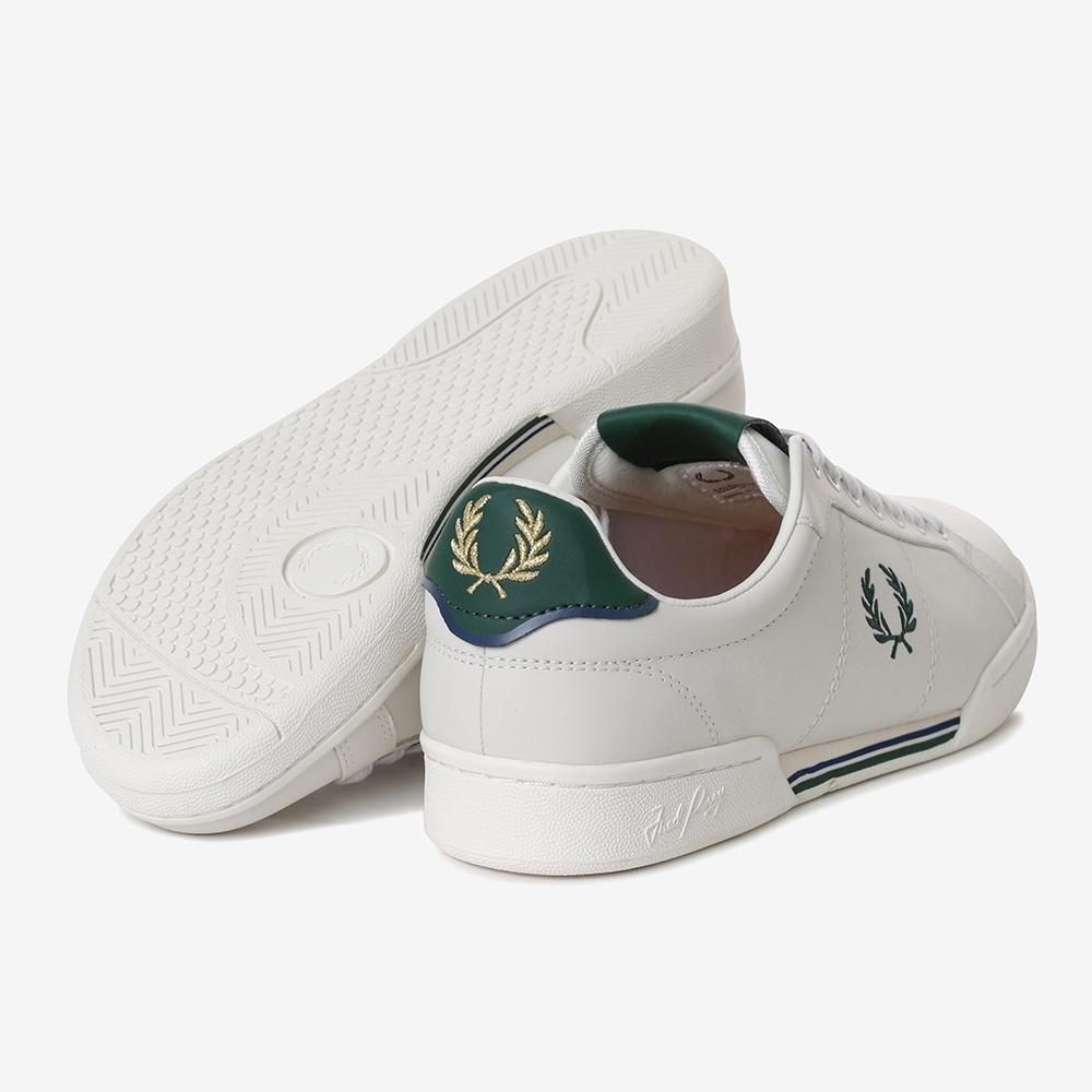 Fred Perry B722 Кожа 172 Sfpu2314294 172