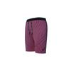 Nike Aeroswift Dri-FIT Adv Logo Stripe быстросохнущие модные шорты для бега мужские шорты угольно-черного цвета FN3370-060