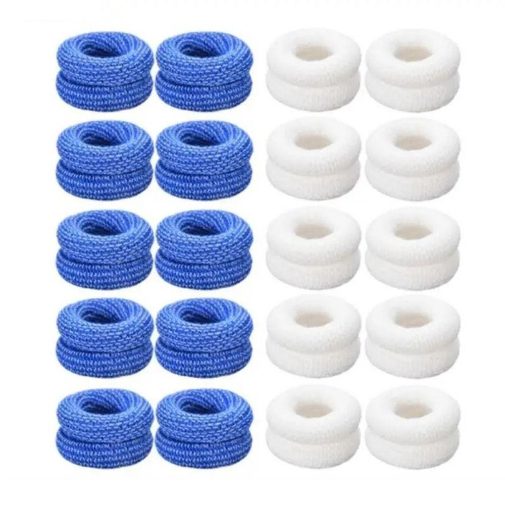 10 шт. трубчатая повязка для пальцев мягкая трубчатая повязка для пальцев отек пальцев