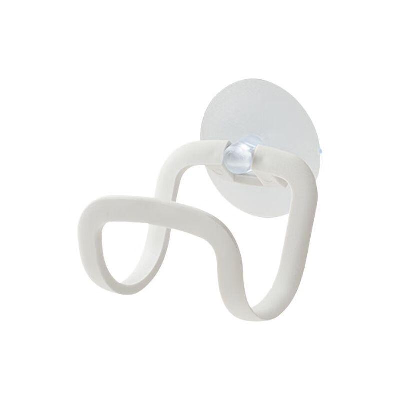 U-образный держатель для губки на присосках для кухонной раковины