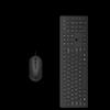 HP C330 Wired Keyboard and Mouse Combo
