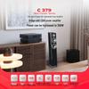 Hi-Fi Интегральный усилитель NAD C379+ (Китайская версия)