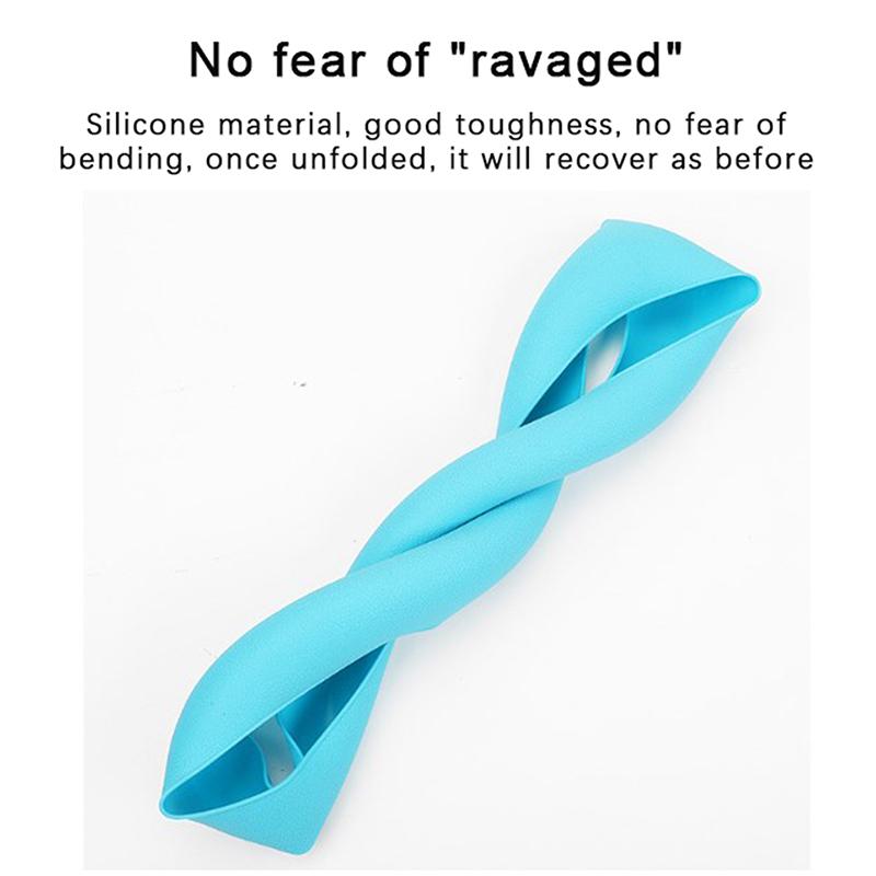 Автомобильный универсальный силиконовый чехол на руль, эластичный чехол для перчаток, текстура, мягкий, многоцветный, автоукрашение, аксессуары для поделок