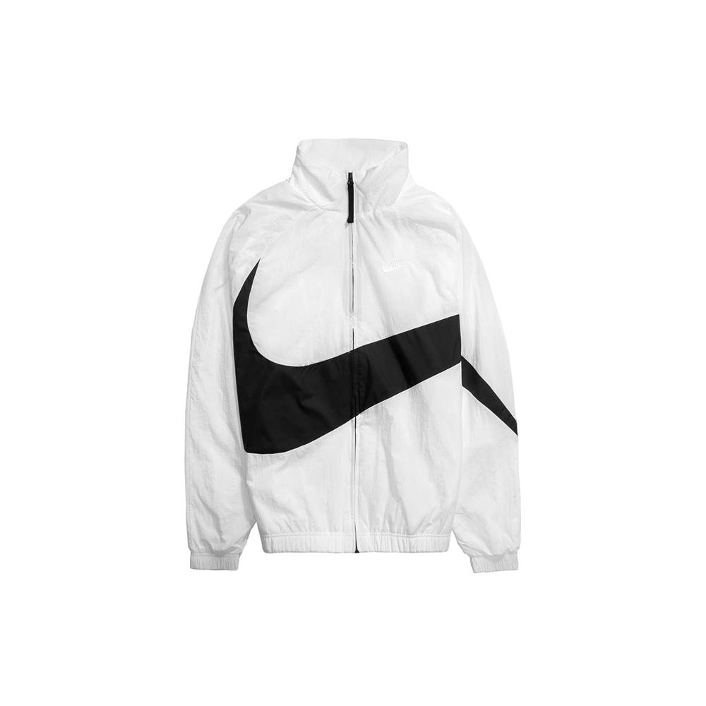 Nike Jacket US Version Men's White AR3132-100