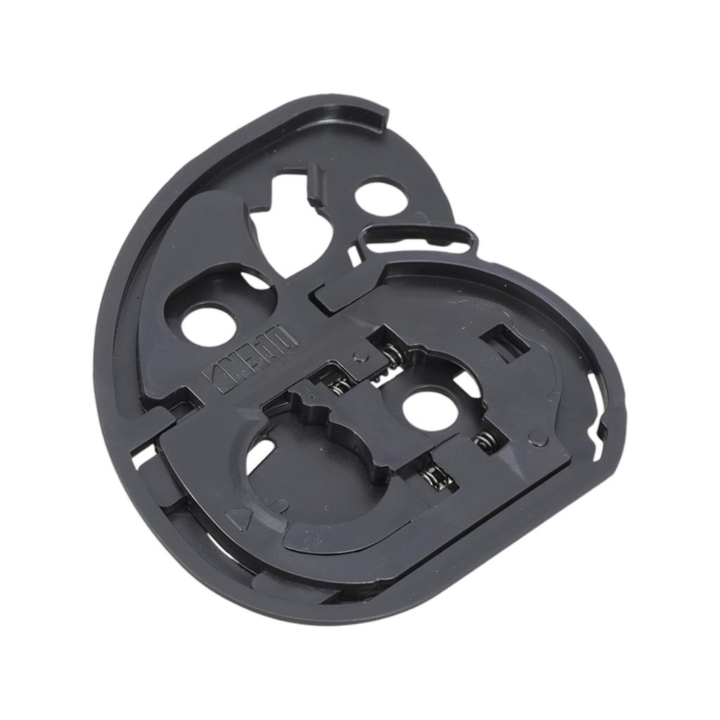 Мотоциклы Шлемы Аксессуары Механизм Пластина Для Cl-15 Cl-16 Cl-17 TR-1 CS-R1 CS-15 CS-R3 Fs-10 Замена Держателя Визора