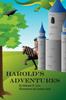 Книга Harold's Adventures