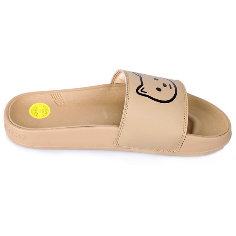 Кроссовки Noritake X New Balance 200 коричневые SMF200NS