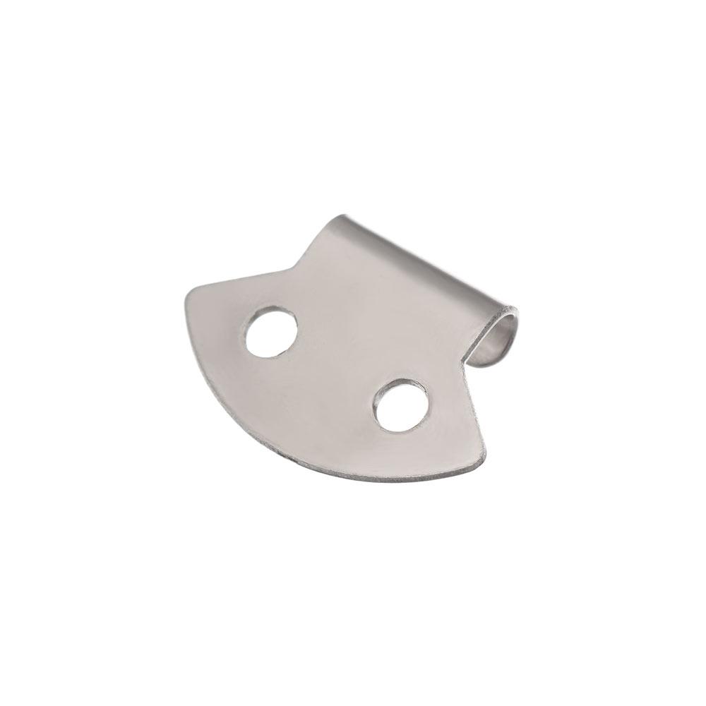 1PC Door Window Cabinet Box Case  Spring Hardware  Hasp Lock Luggage Accessories Box Buckle