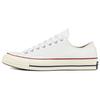 Chuck 70 Low 'White' 2019 162065C