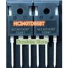 2 шт. NCE40TD65BT NCE40TD65 40TD65 новый оригинальный транзисторный сток мощная IGBT-лампа TO-247 40А/650В