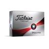 Titleist PRO V1X 23 High Number Golf Ball Unisex DZ T2048S-H-J