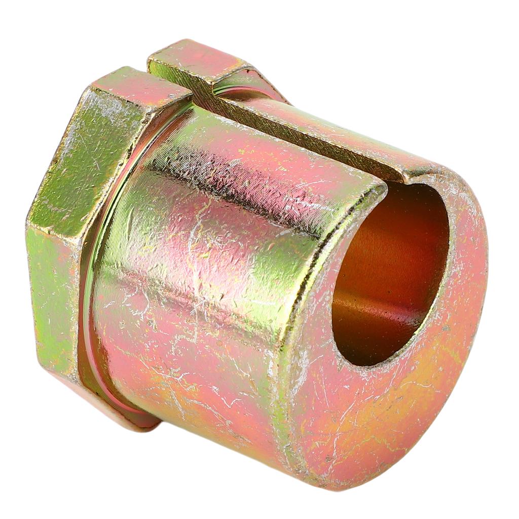 2 Degrees Caster Shim KR23228 Alignment Caster Camber Bushing Replacement for Excursion 2000 2005