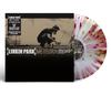 METEORA [TRANSLUCENT GOLD AND RED SPLATTER VINYL] - LINKIN PARK [Analog]