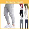 Women Men Highquality Soft Joggers Trousers With Stylish Patchwork Design For Casual And Lounge Wear