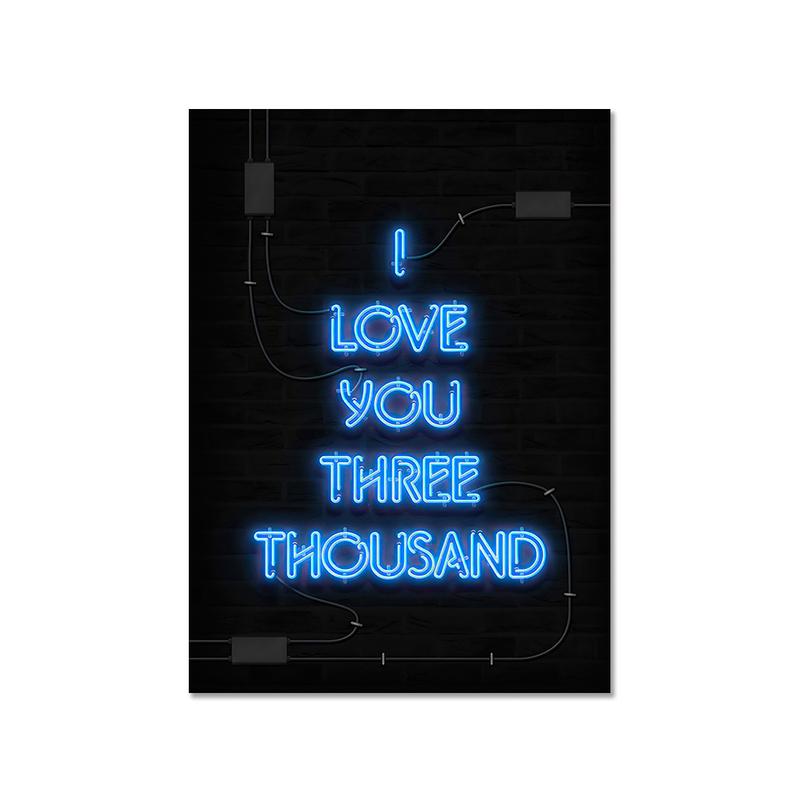 Модный ретро игровой неоновый постер и принты, современная картина на холсте, настенная художественная картина для мальчика-геймера, украшение для спальни, дома