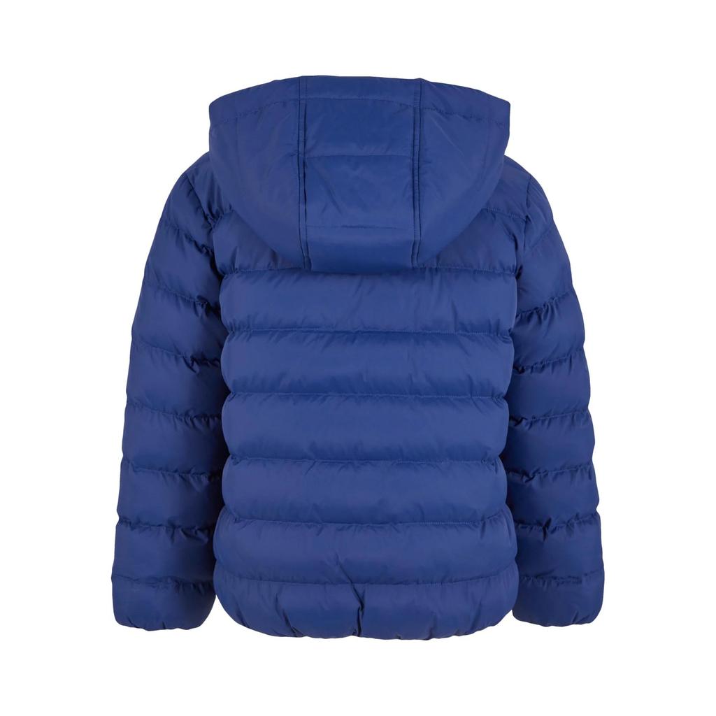 Urban Classics Boys Basic Padded Jacket