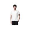New FILA Lifestyle T Shirt Men's Standard White WT F11M522117F-WT