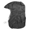 Outboard Motor Cover Full Boat Engine Cover Windproof Water Proof Polyester with Storage Bag 30 60HP