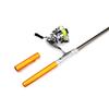 Pen Fishing Rod for Sea Fishing Outdoor Fishing Portable Mini Pocket Fishing Rod
