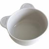 Silgarden Silicone Snack Bowl Plate Jumbo, Light Gray, 1 Piece, Popular Korean Parenting Items