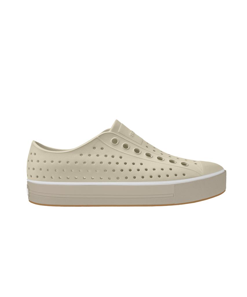 Native Jefferson Arc Wonder Foam_Bone White Beige
