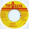 7-дюймовая пластинка MICHAEL LEVY - Labamba none Top Rank 1993, Ямайка, регги, ска и даб