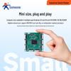 USR-ISF005Q Industrial 5-Port 100M Embedded Switch Module
