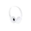 Наушники Sony MDR-ZX110: Закрытые, складные, белые (MDR-ZX110 W)