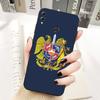 Чехол для телефона с флагом Армении и армянами Для Huawei Honor 10 lite 9 20 7A pro 9X pro 30 pro 50 pro 60 pro 70 pro plus