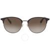 Kate Spade Brown Gradient Oval LadieS SunglaSSeS Joelynn S 009q Ha 52