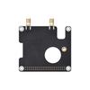 PCle to M.2 E KEY Adapter Board for RPi 5 and various 2230  (M.2 E Key) Wireless Cards Efficient